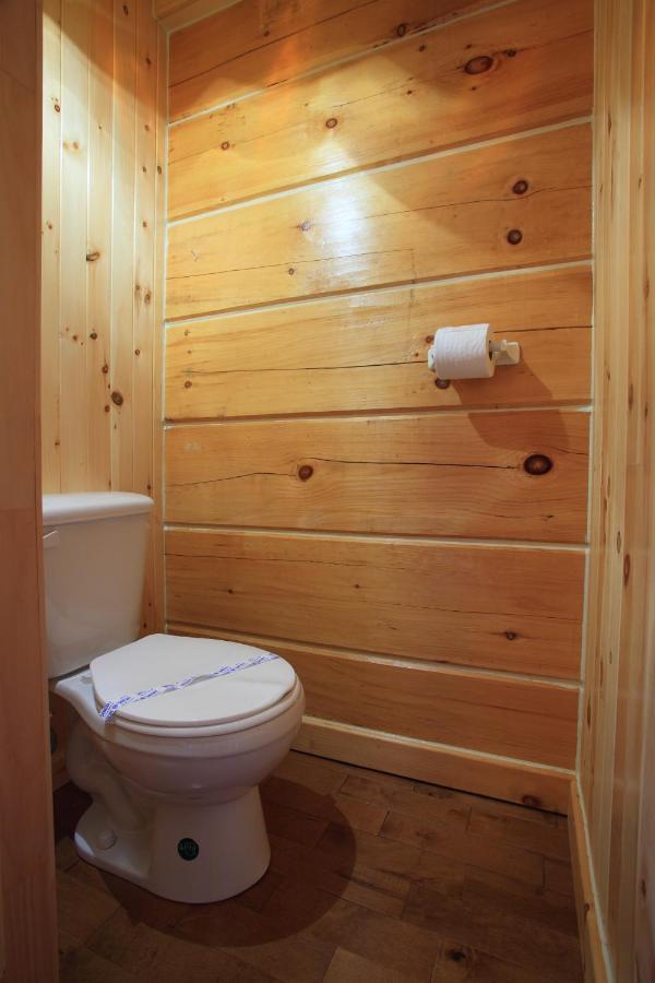 Hotel Ermitage Saint-antoine Lac-Bouchette