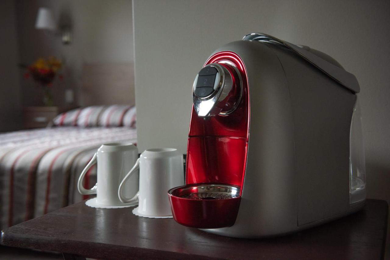 Hotel Ermitage Saint-antoine 3*