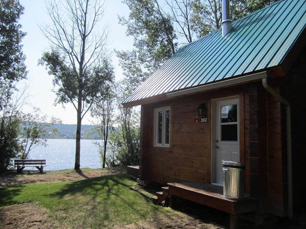 Ermitage Saint-antoine 3* Lac-Bouchette