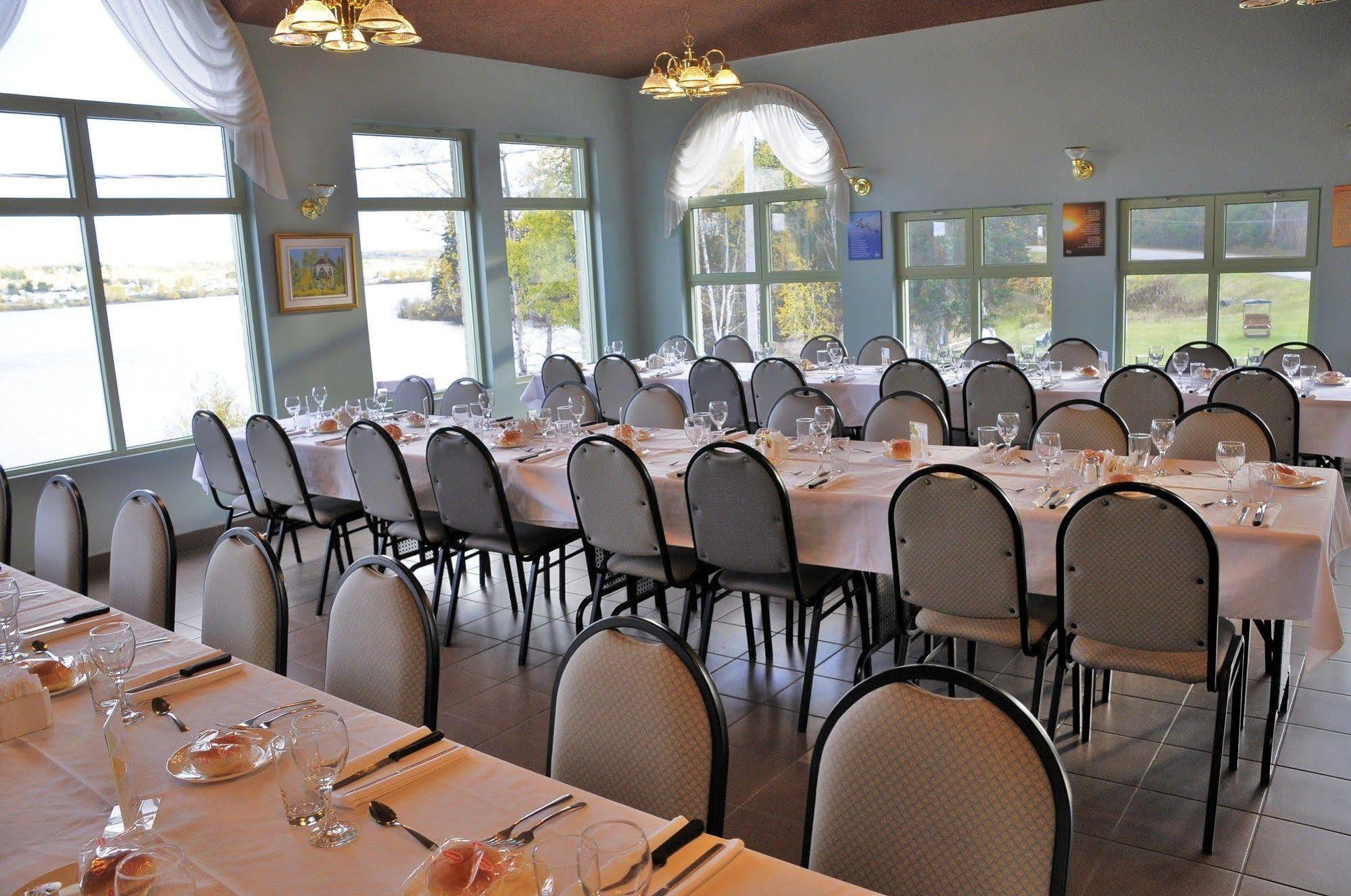 Hotel Ermitage Saint-antoine Lac-Bouchette