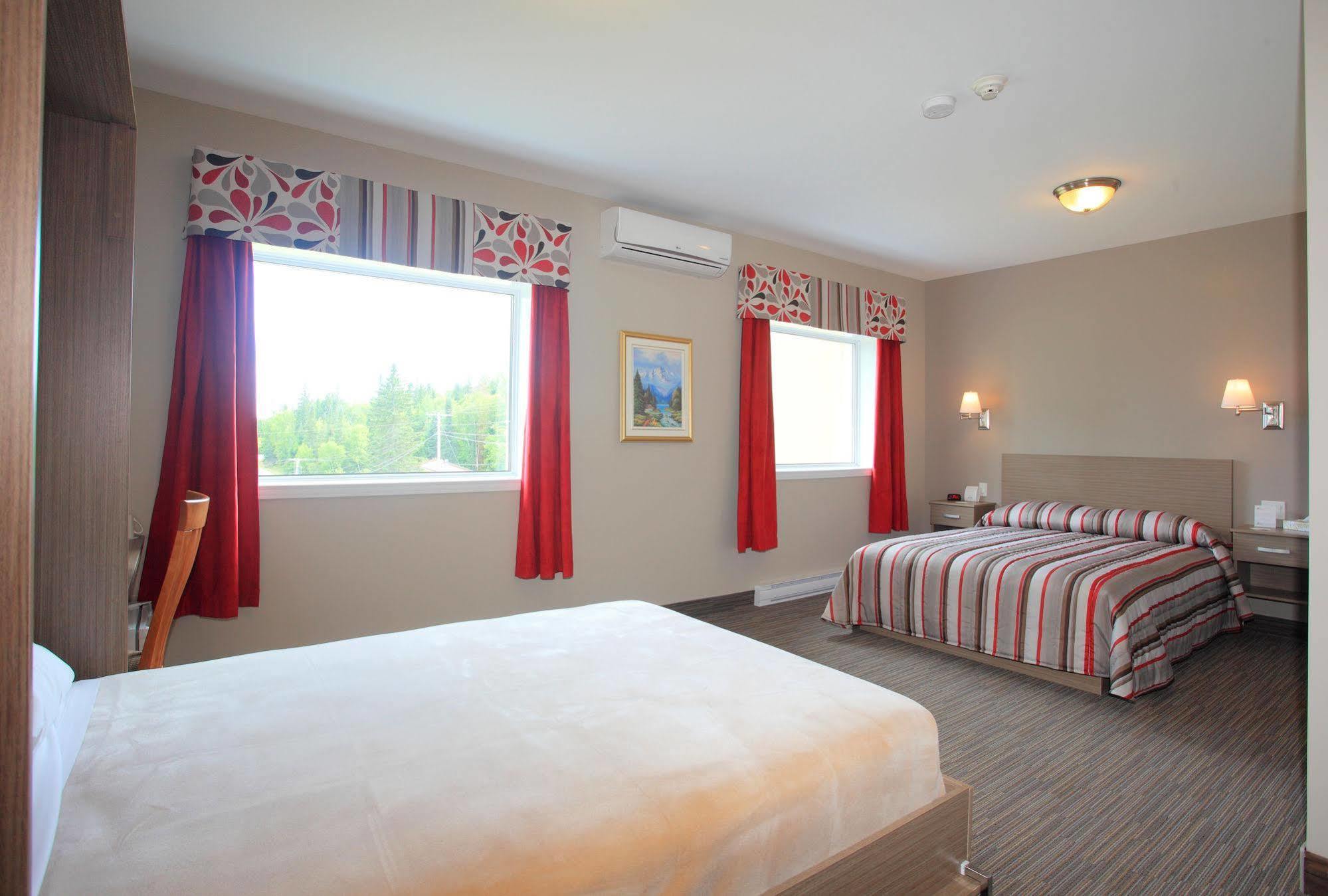 Ermitage Saint-antoine Hotel 3*