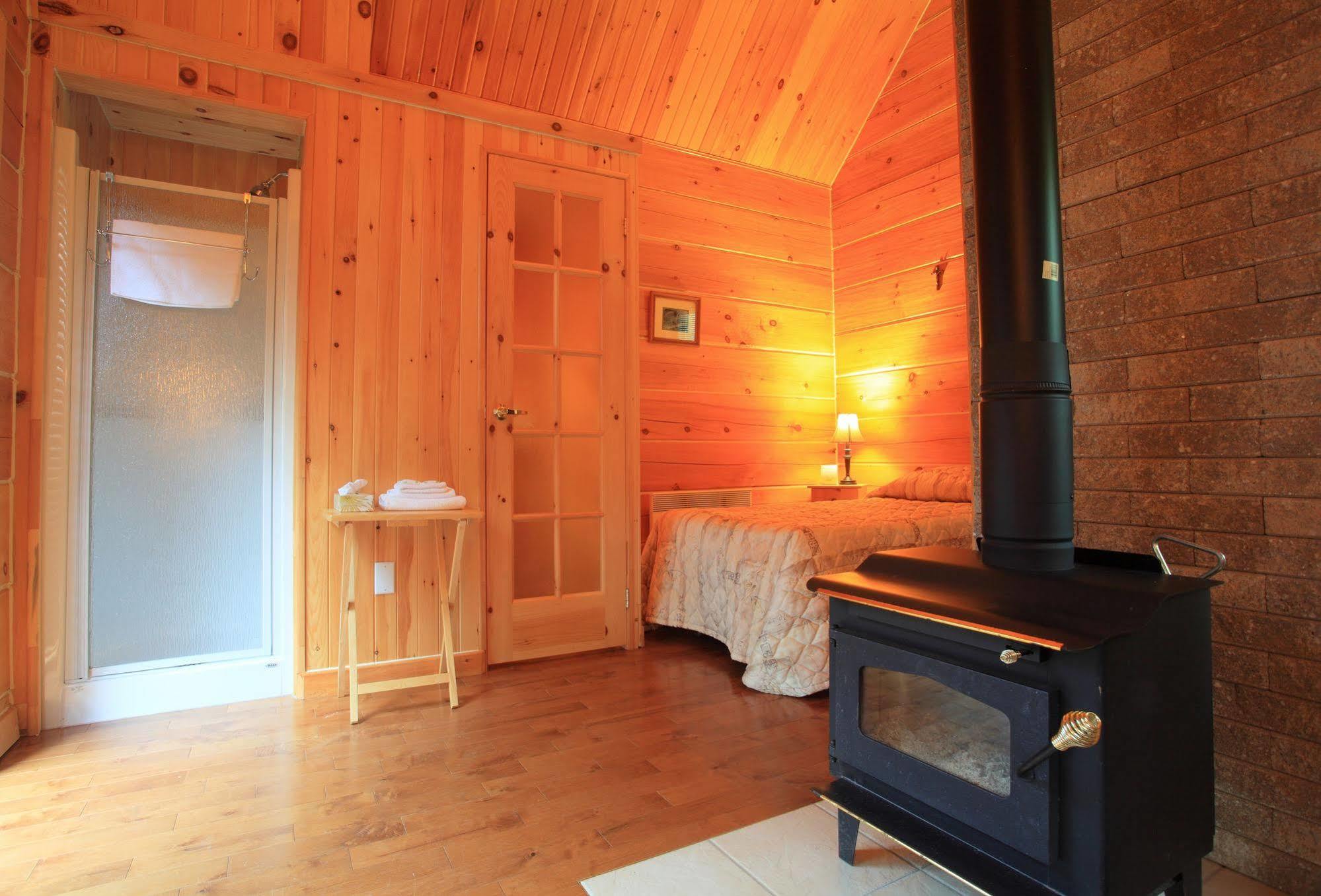 Hotel Ermitage Saint-antoine Lac-Bouchette